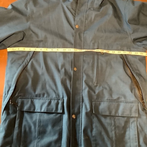 Ride Snowboard Jacket. Size L - Picture 11 of 15